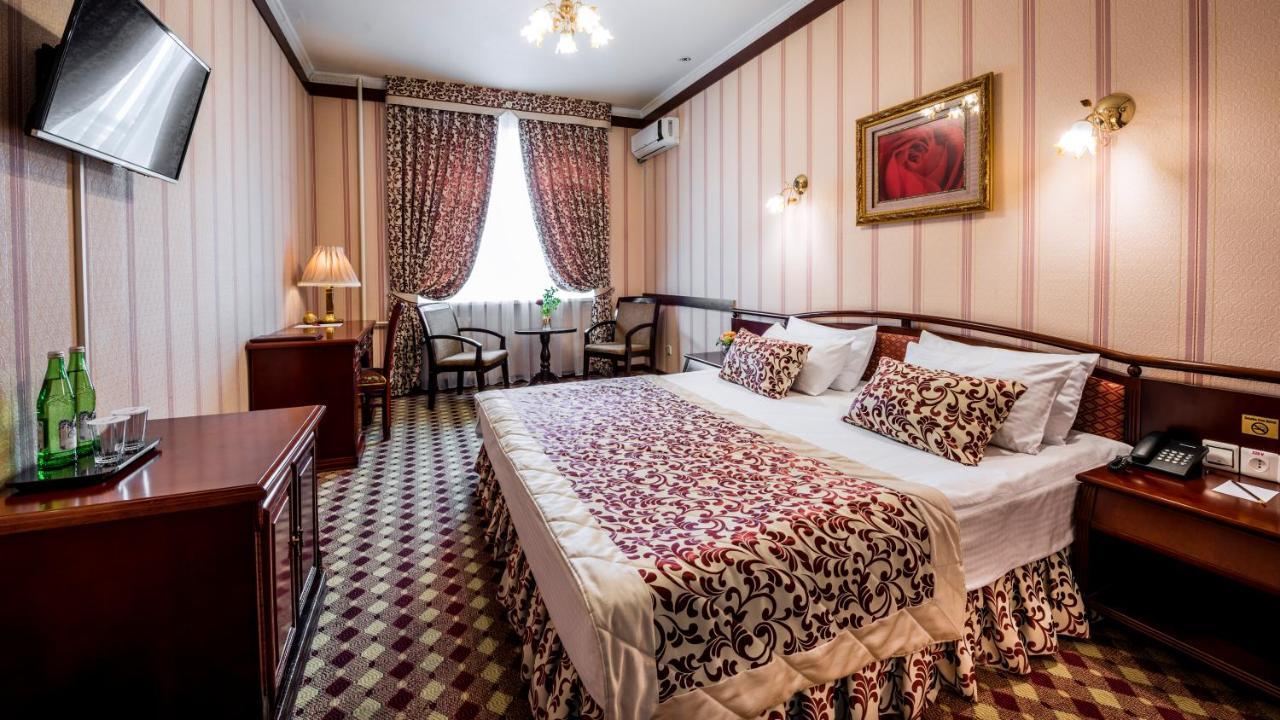 Asia Tashkent Hotel Εξωτερικό φωτογραφία