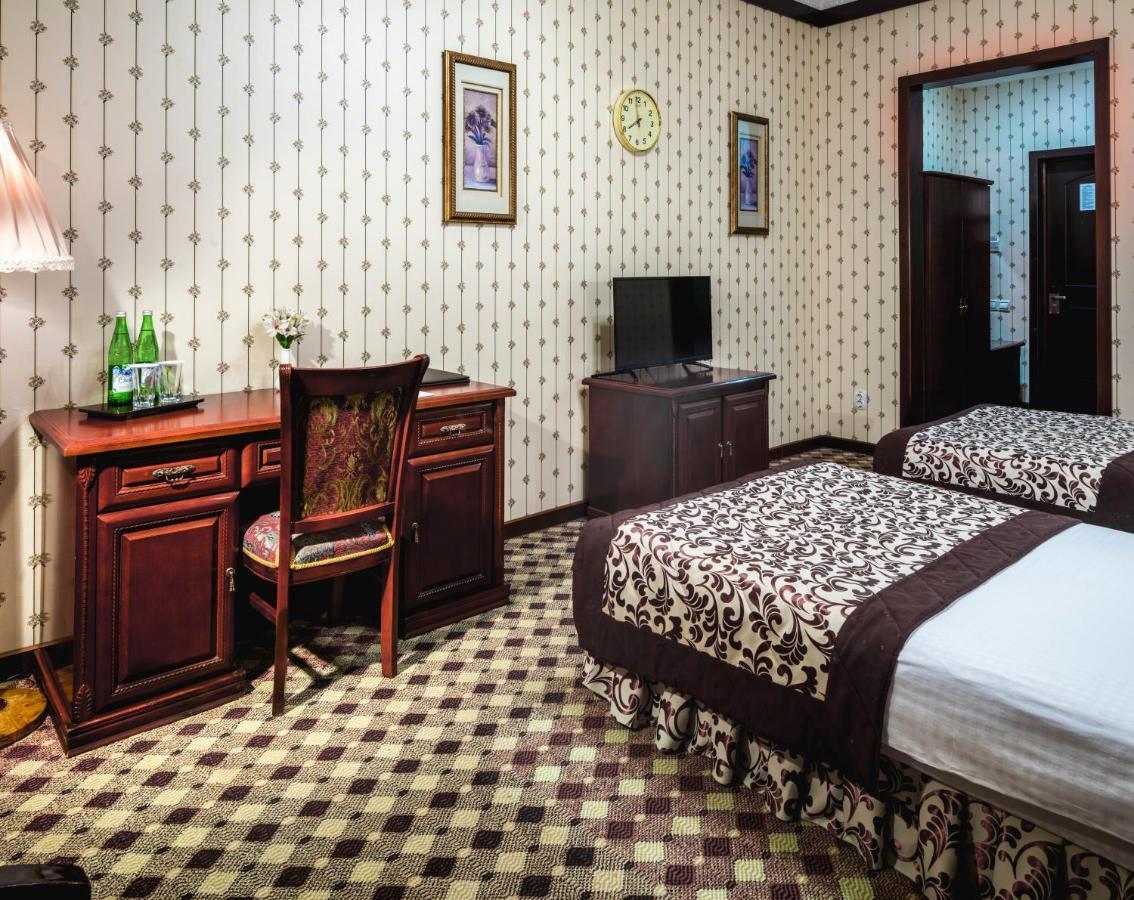 Asia Tashkent Hotel Εξωτερικό φωτογραφία