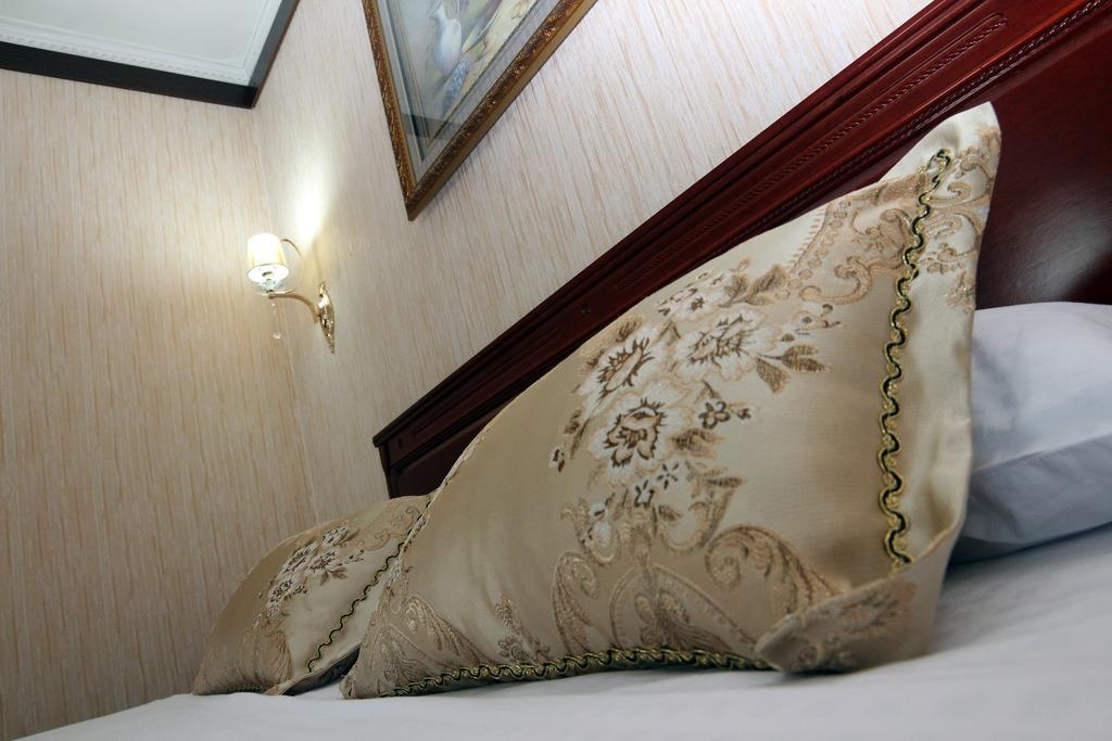 Asia Tashkent Hotel Εξωτερικό φωτογραφία